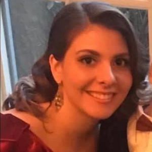 Meet your Posher, Panagiota